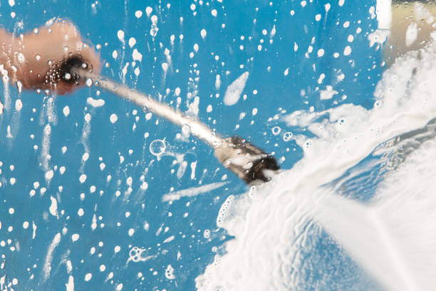 Best Gutter Cleaning  in Port Oconnor, TX
