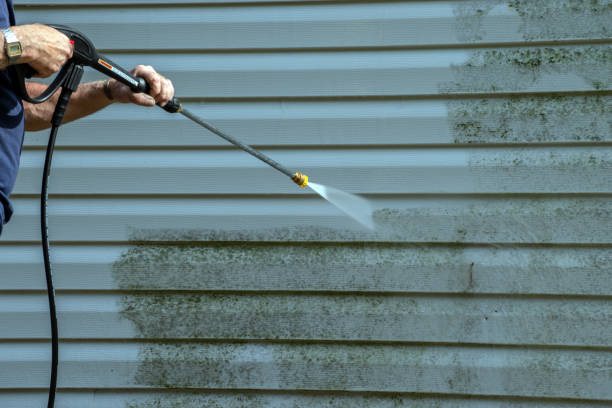 Best Patio and Deck Pressure Washing  in Port Oconnor, TX