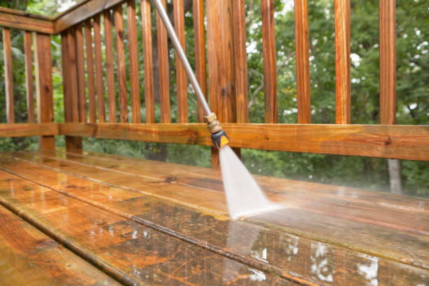 Best Rust Removal  in Port Oconnor, TX